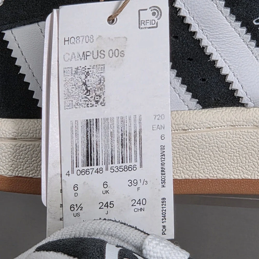 adidas campus 00s